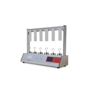 這是壓敏膠粘帶粘著力測試儀的圖片